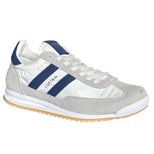 Lufian Greta Lacivert Kadın Sneaker