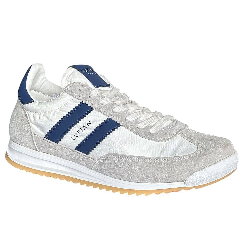 Lufian Greta Lacivert Kadın Sneaker - 1