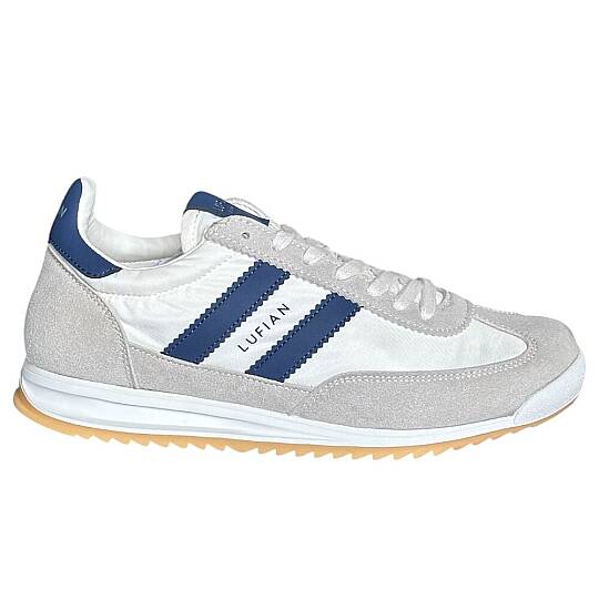 Lufian Greta Lacivert Kadın Sneaker - 2