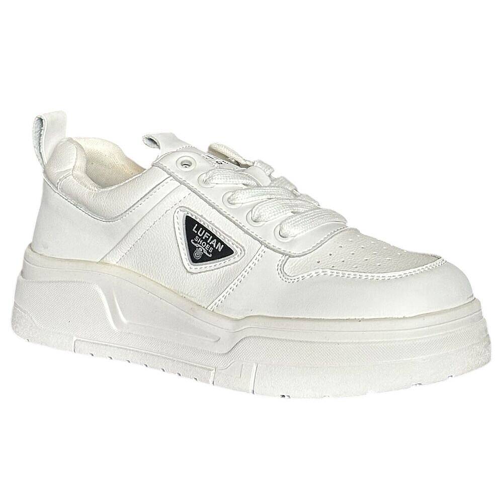 Lufian Jennifer Beyaz Kadın Sneaker - 1