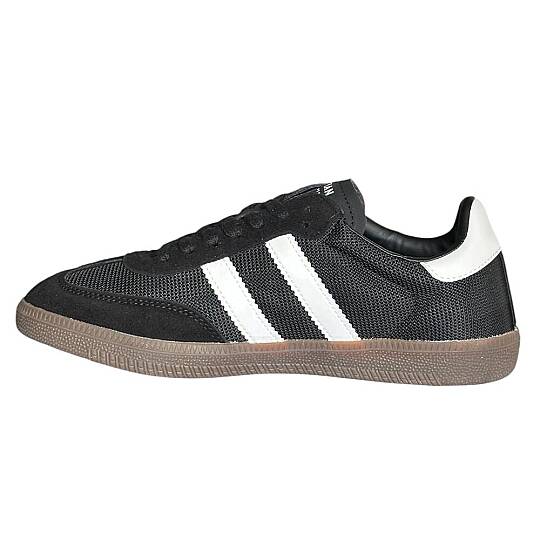 Lufian Lenora Siyah Kadın Sneaker - 3