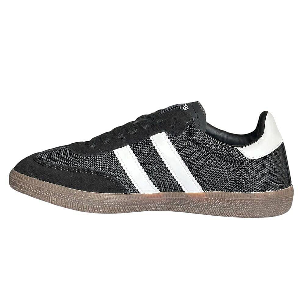 Lufian Lenora Siyah Kadın Sneaker - 3