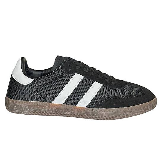 Lufian Lenora Siyah Kadın Sneaker - 2