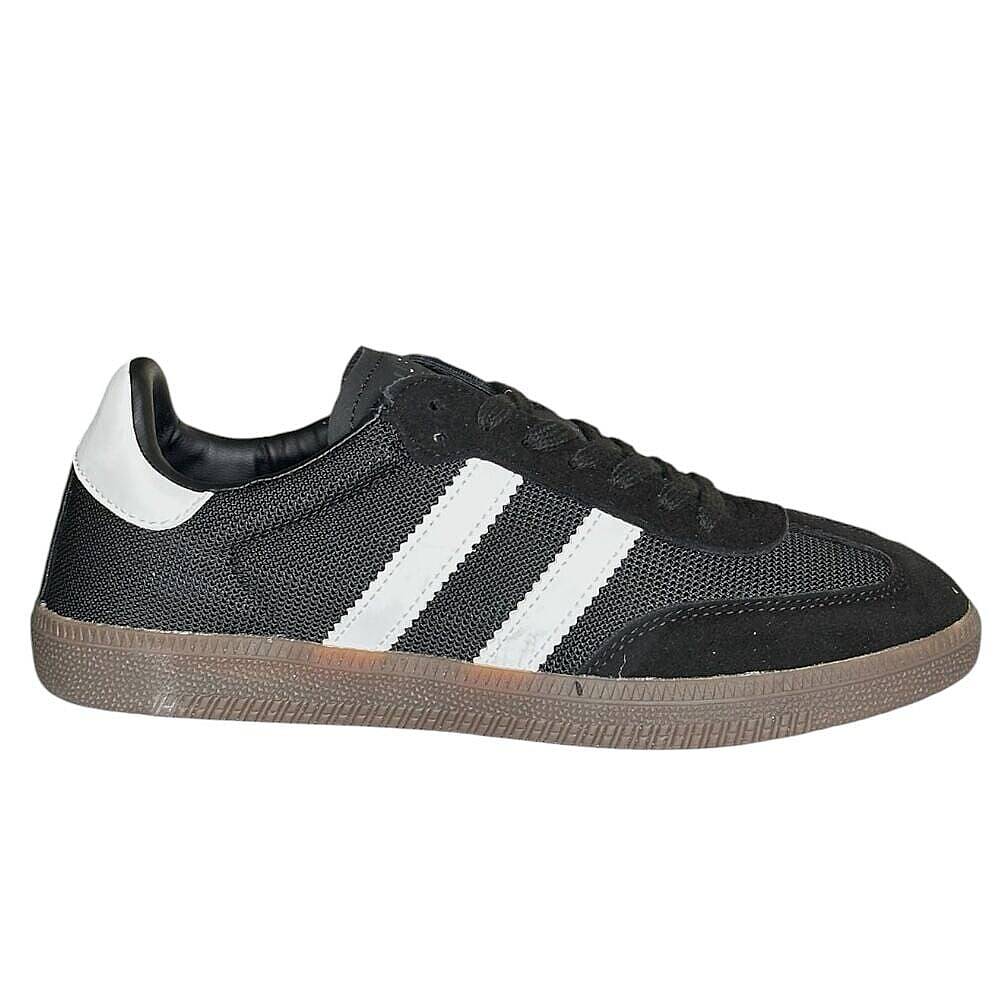 Lufian Lenora Siyah Kadın Sneaker - 2