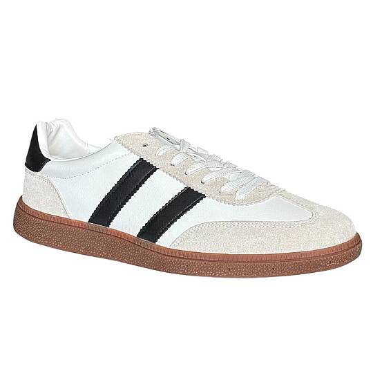 Lufian Lia Beyaz Kadın Sneaker