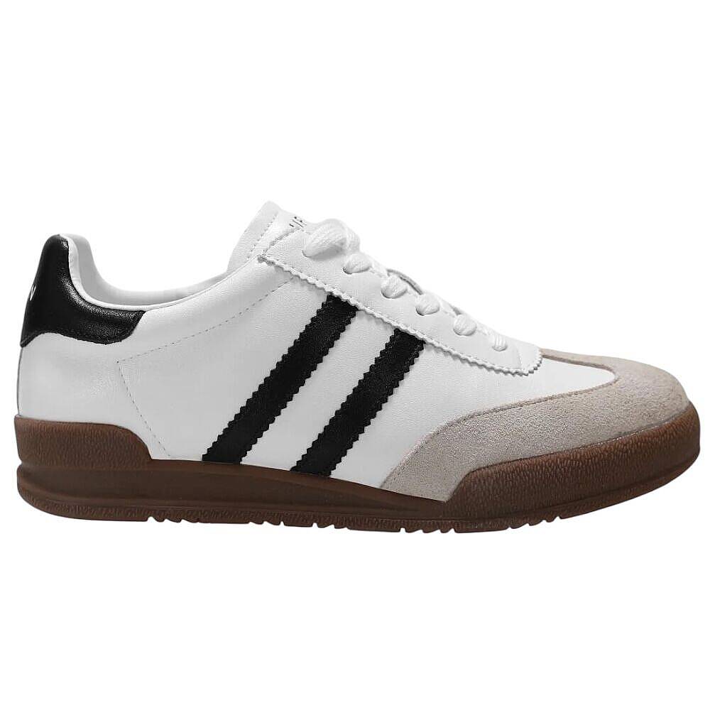 Lufian Lia Beyaz Kadın Sneaker - 2