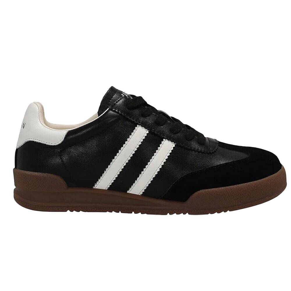 Lufian Lia Siyah Kadın Sneaker - 2