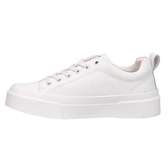 Lufian Mia Beyaz Kadın Sneaker - 3