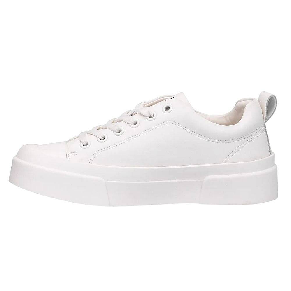Lufian Mia Beyaz Kadın Sneaker - 3