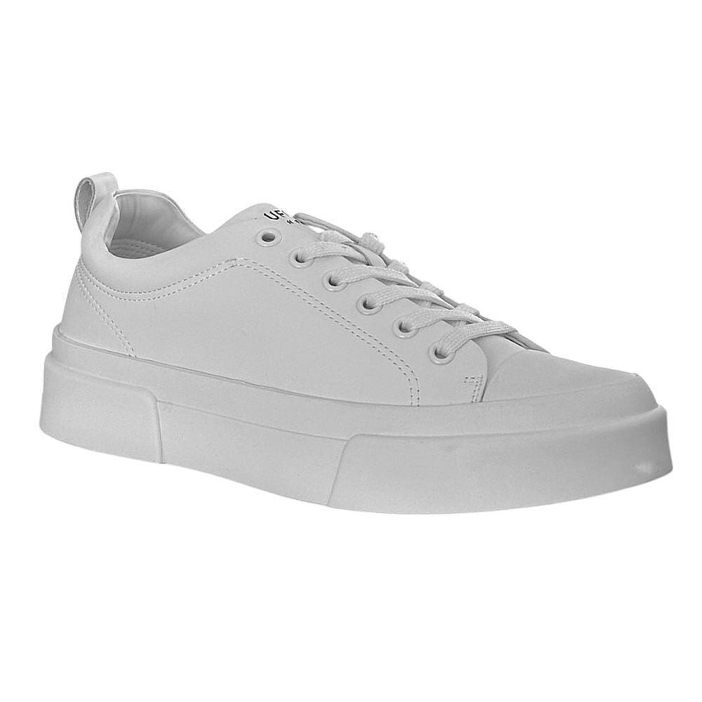 Lufian Mia Beyaz Kadın Sneaker - 1