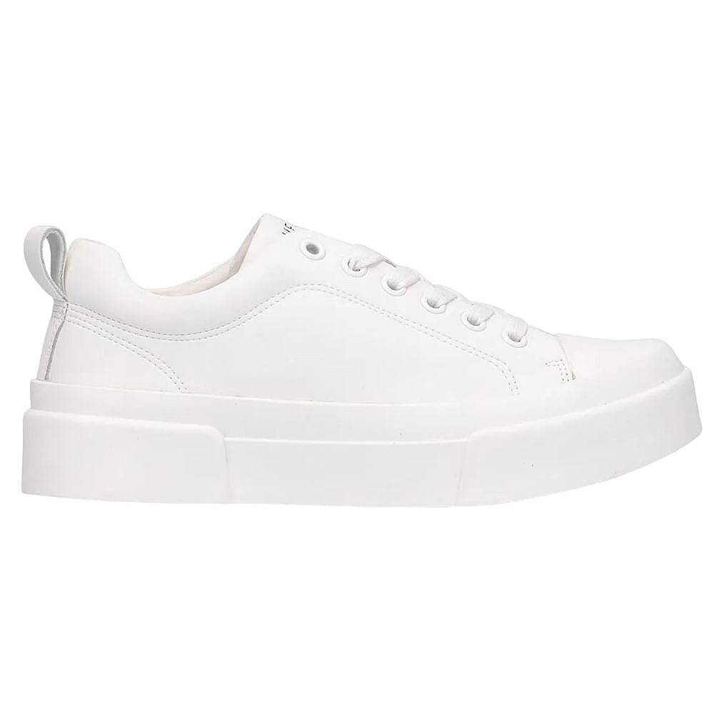 Lufian Mia Beyaz Kadın Sneaker - 2