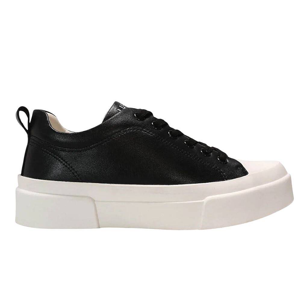 Lufian Mia Siyah Kadın Sneaker - 2