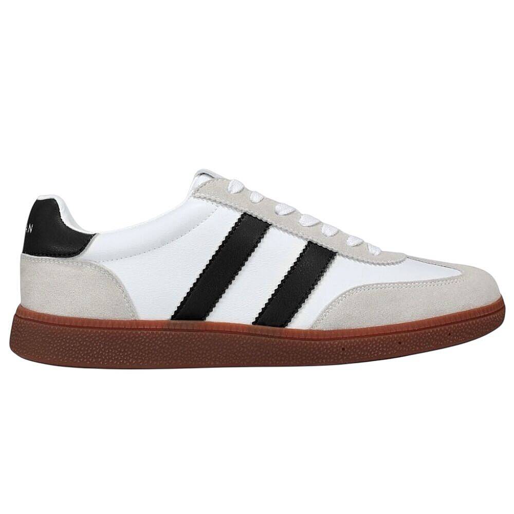 Lufian Mike Beyaz Erkek Sneaker - 2