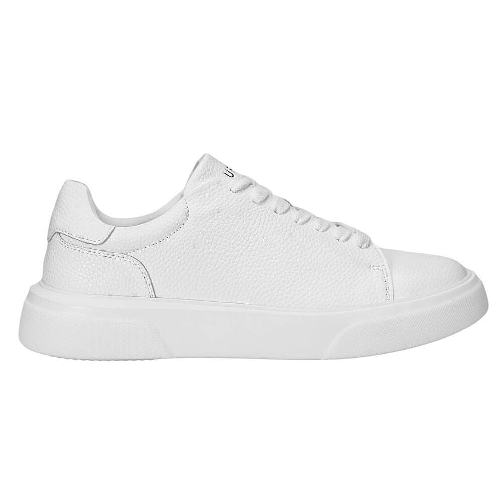 Lufian Tommy Beyaz Erkek Sneaker - 2