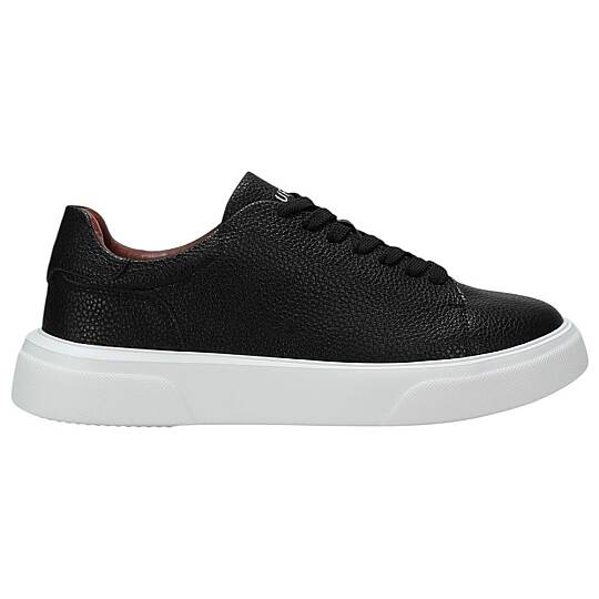 Lufian Tommy Siyah Erkek Sneaker - 2
