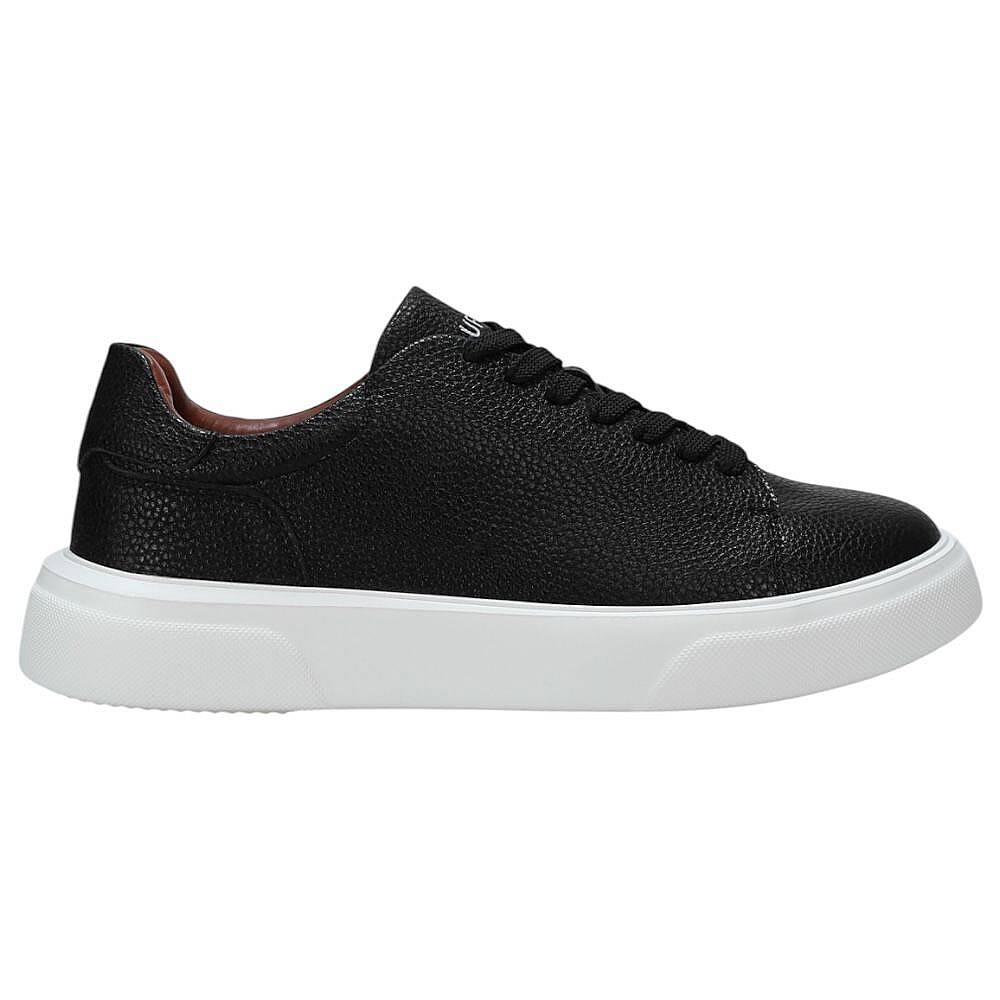 Lufian Tommy Siyah Erkek Sneaker - 2