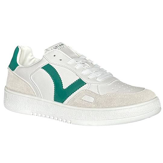 Lufian Vernon Yeşil Erkek Sneaker