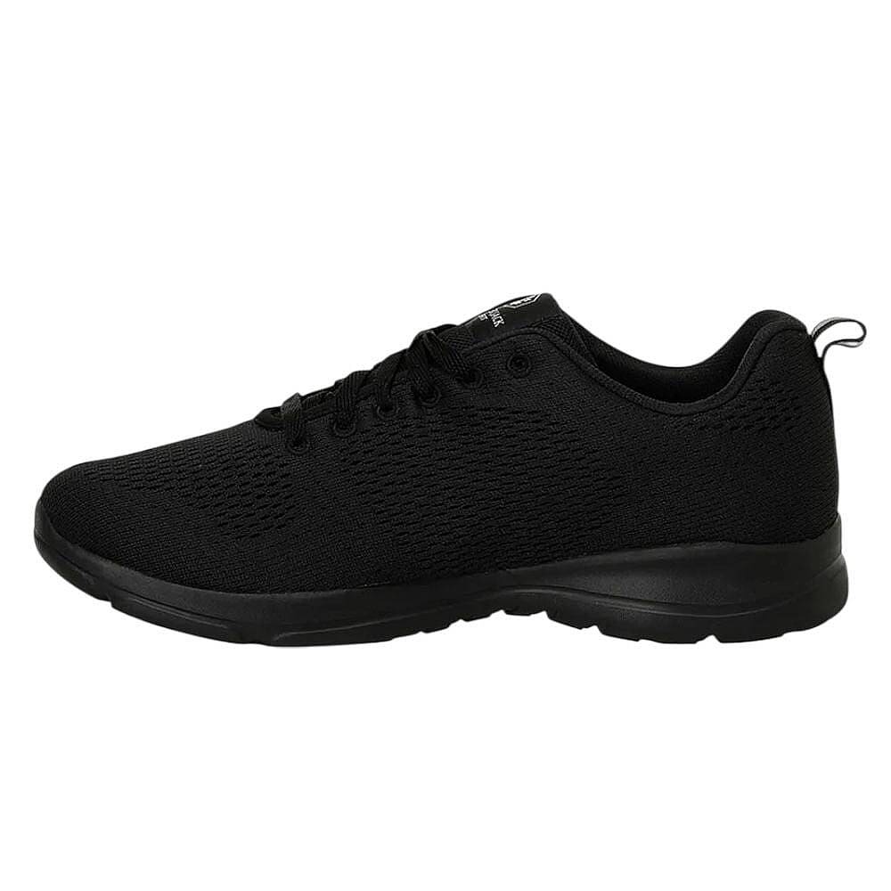 Lumberjack Agatha 5FX Siyah Erkek Comfort Ayakkabı - 3