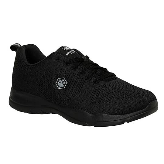 Lumberjack Agatha 5FX Siyah Erkek Comfort Ayakkabı