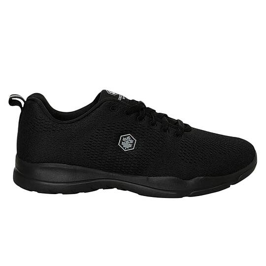Lumberjack Agatha 5FX Siyah Erkek Comfort Ayakkabı - 2