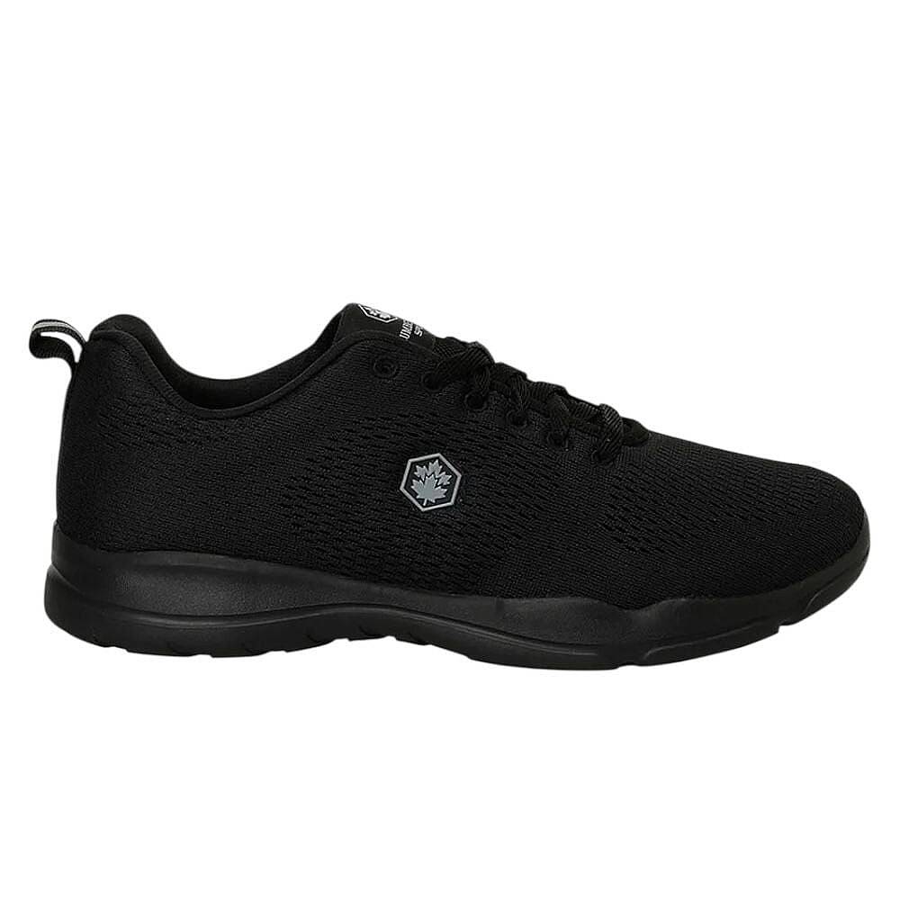 Lumberjack Agatha 5FX Siyah Erkek Comfort Ayakkabı - 2