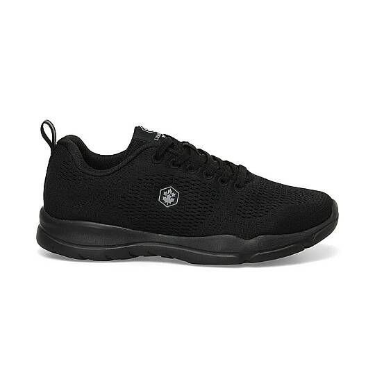 Lumberjack Agatha G 4FX Siyah Kadın Comfort Ayakkabı - 2