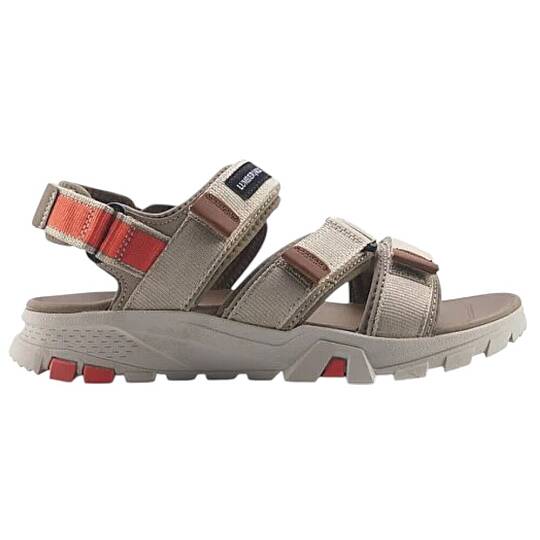 Lumberjack Barle 5FX Kum Erkek Günlük Sandalet - 2