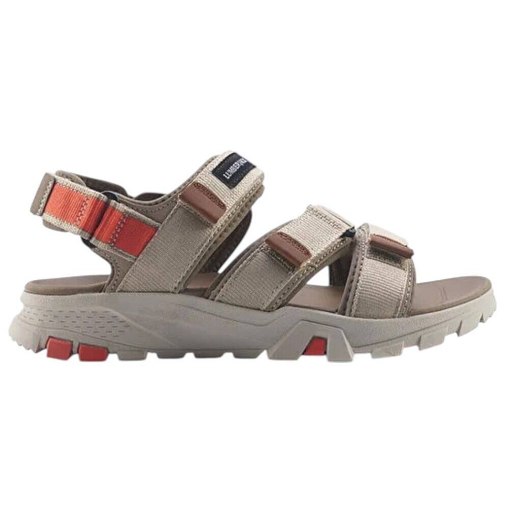 Lumberjack Barle 5FX Kum Erkek Günlük Sandalet - 2