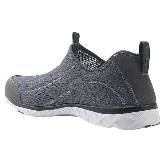 Lumberjack Bird 5FX Gri Erkek Deniz Ayakkabısı - 3