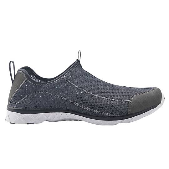 Lumberjack Bird 5FX Gri Erkek Deniz Ayakkabısı - 2