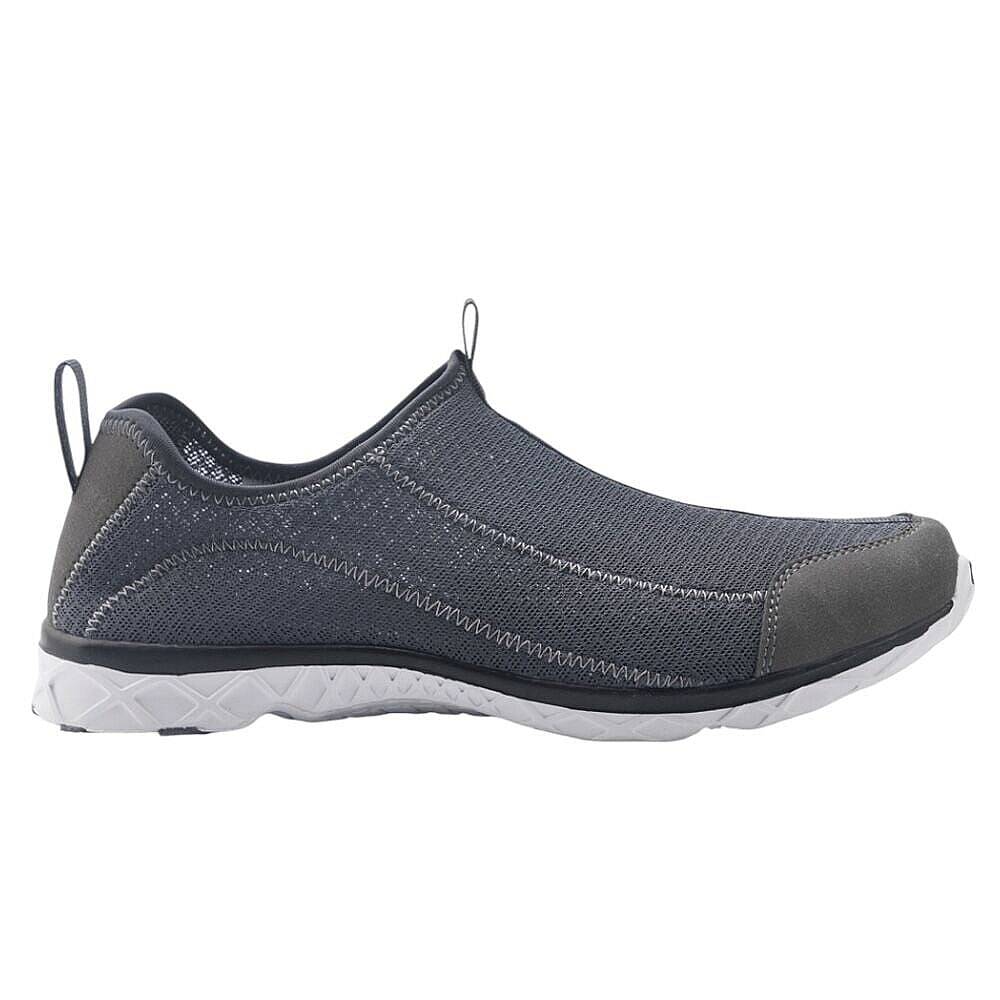 Lumberjack Bird 5FX Gri Erkek Deniz Ayakkabısı - 2