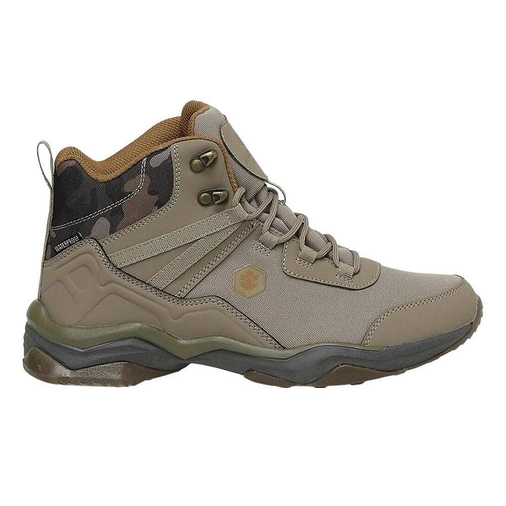 Lumberjack Brandon Hi 3PR Kum Erkek Waterproof Outdoor Bot - 2