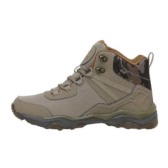 Lumberjack Brandon Hi 3PR Kum Erkek Waterproof Outdoor Bot - 3