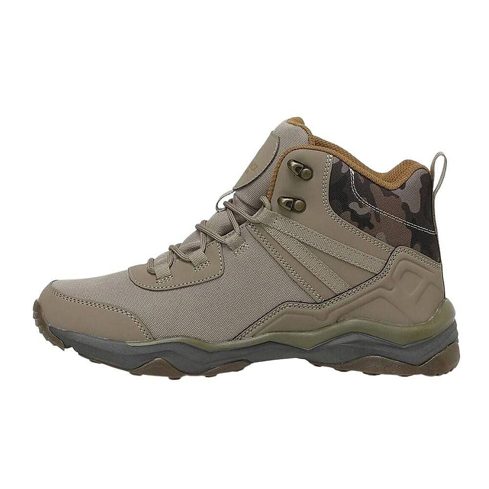 Lumberjack Brandon Hi 3PR Kum Erkek Waterproof Outdoor Bot - 3