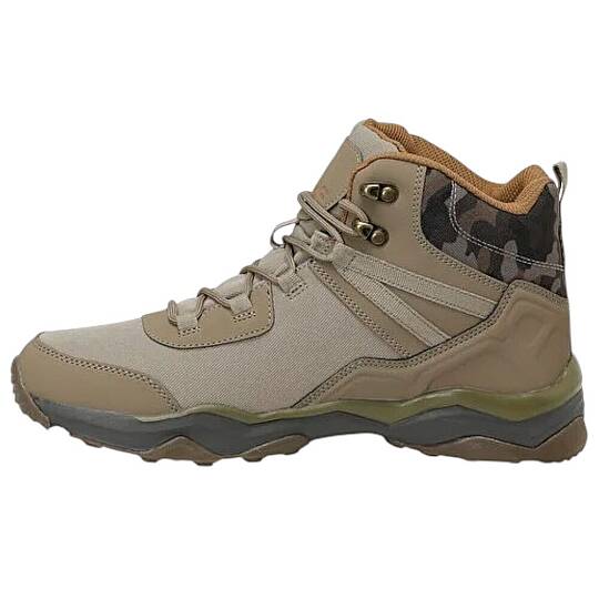 Lumberjack Brandon Hi 5PR Kum Erkek Waterproof Outdoor Bot - 3