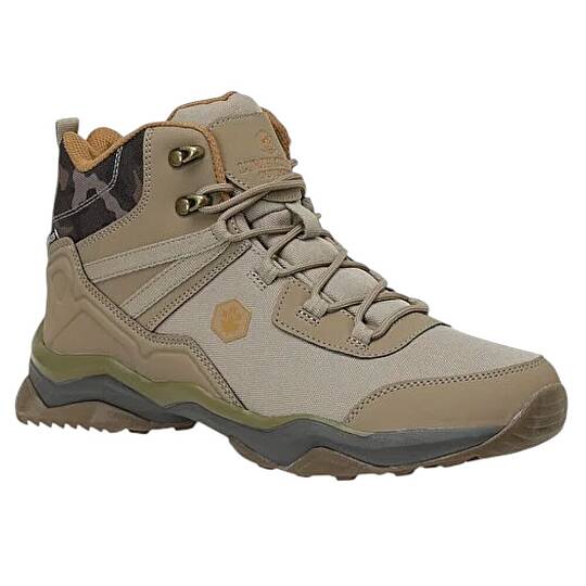 Lumberjack Brandon Hi 5PR Kum Erkek Waterproof Outdoor Bot