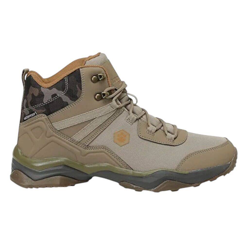 Lumberjack Brandon Hi 5PR Kum Erkek Waterproof Outdoor Bot - 2