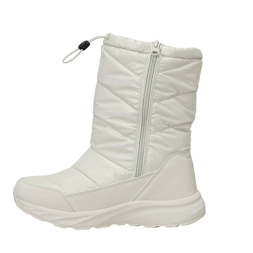 Lumberjack Christmas 4PR Kırık Beyaz Kadın Waterproof Outdoor Bot - 3