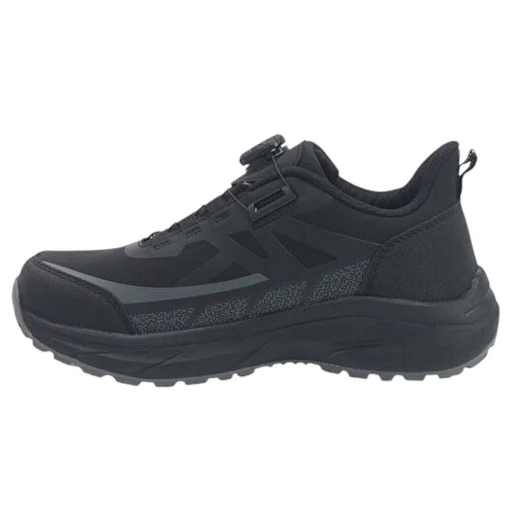 Lumberjack Colly Wmn 5PR Siyah Kadın Waterproof Outdoor Ayakkabı - 3