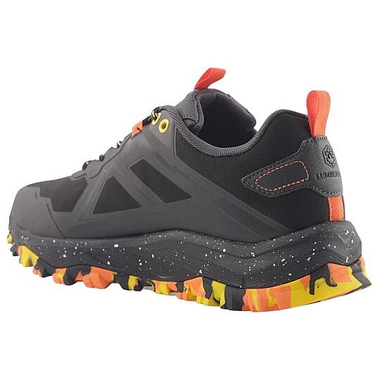 Lumberjack Dallas 3PR Siyah Erkek Waterproof Outdoor Bot - 3