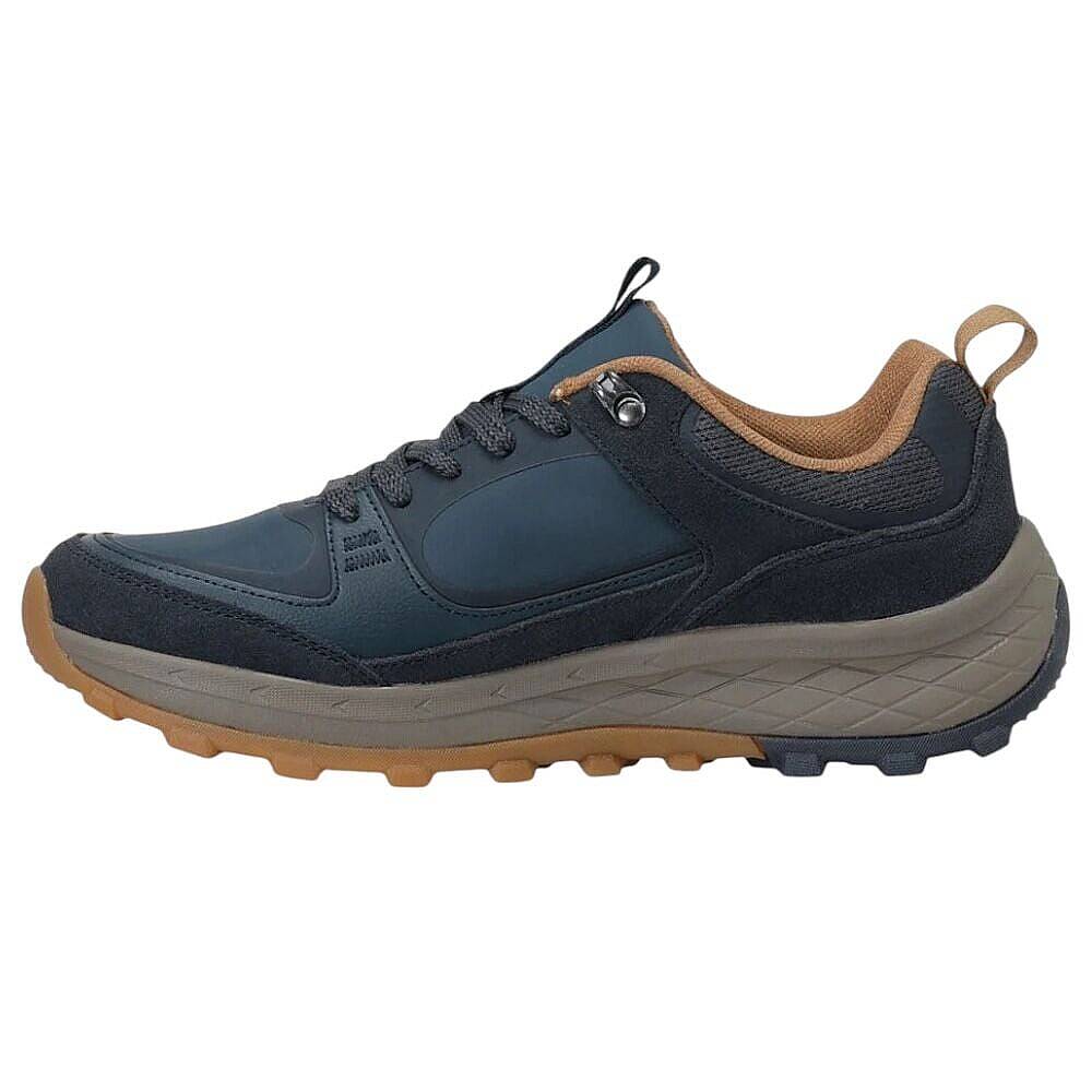 Lumberjack Daroca 6PR Lacivert Erkek Outdoor Ayakkabı - 3