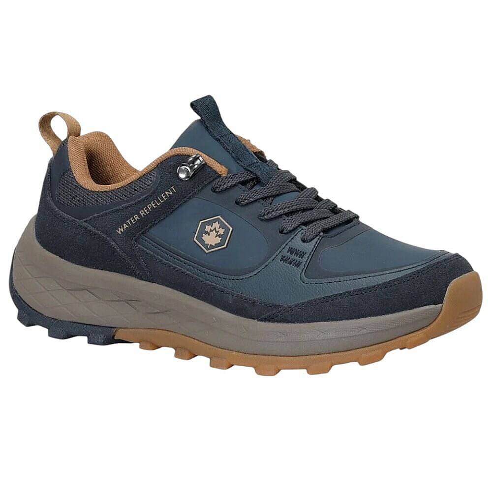 Lumberjack Daroca 6PR Lacivert Erkek Outdoor Ayakkabı - 1