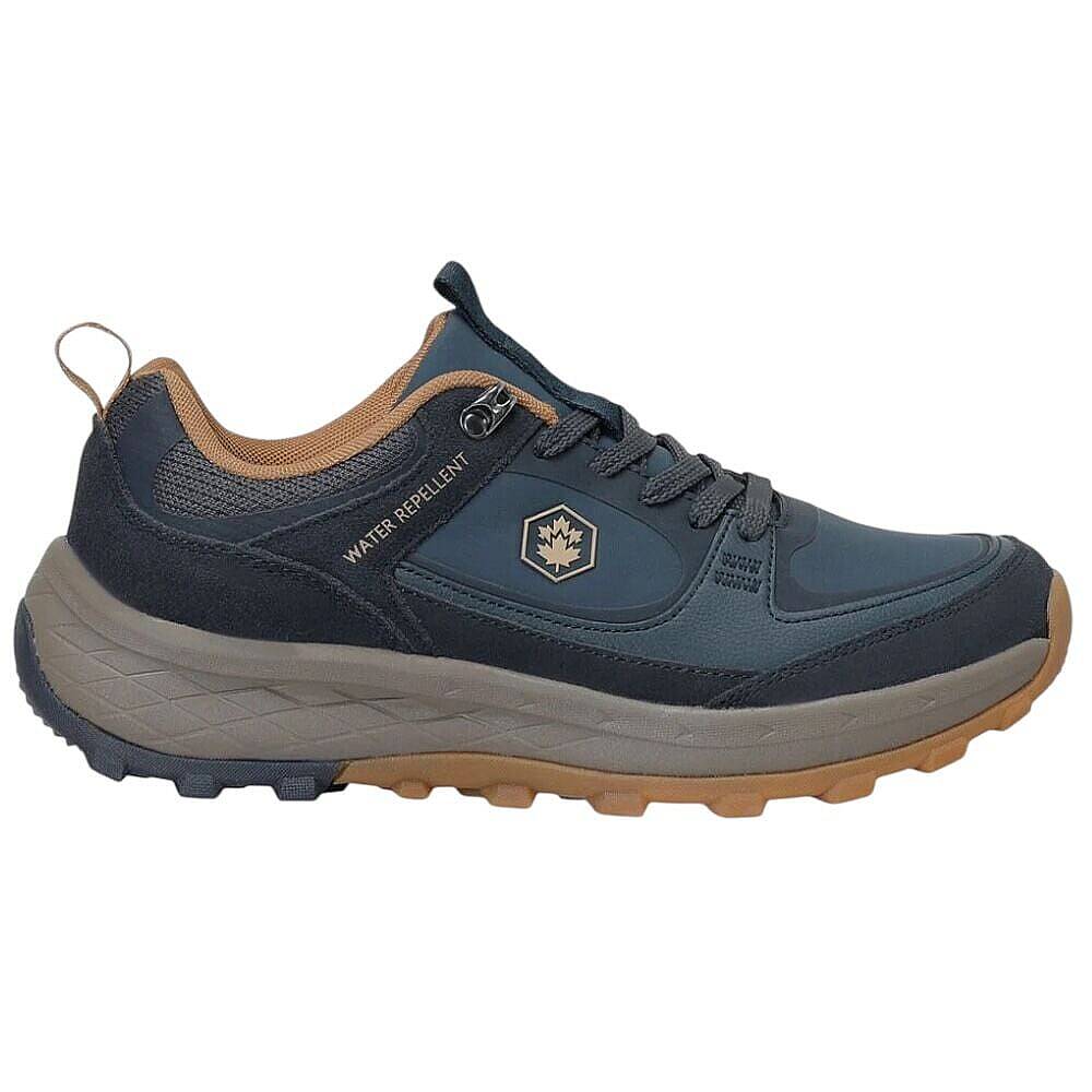 Lumberjack Daroca 6PR Lacivert Erkek Outdoor Ayakkabı - 2