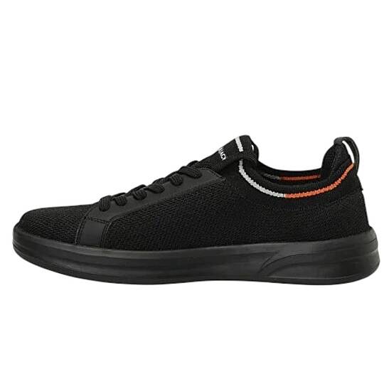 Lumberjack Flex 5FX Siyah Erkek Sneaker - 3