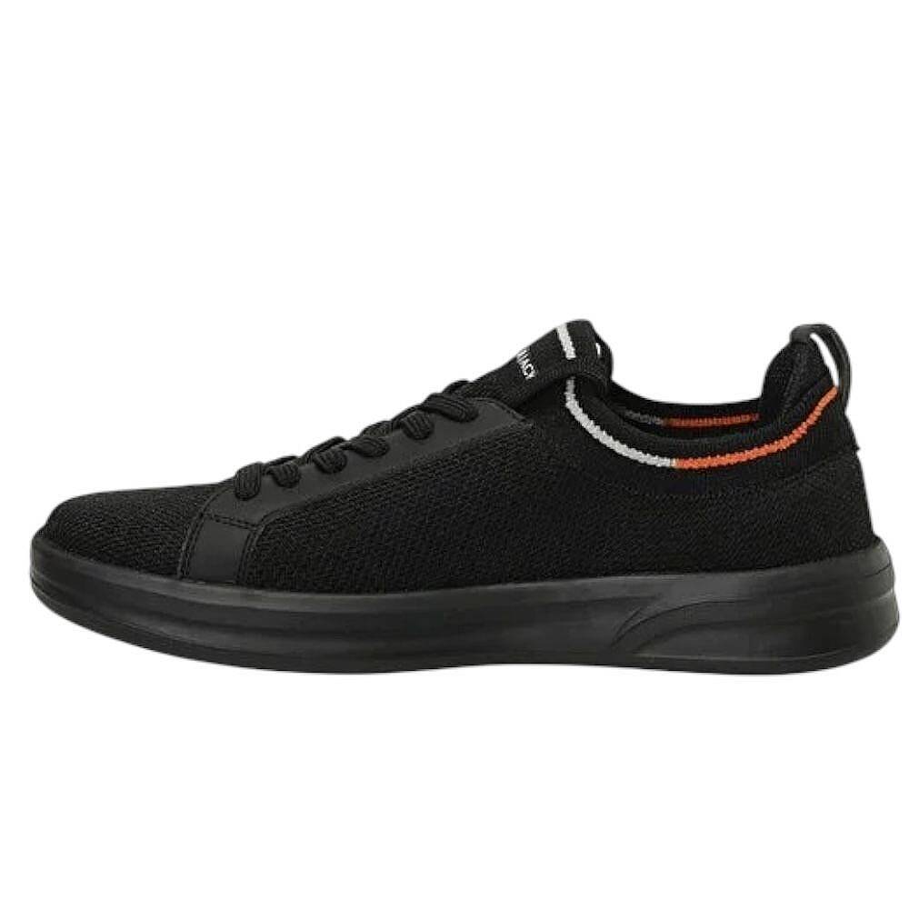 Lumberjack Flex 5FX Siyah Erkek Sneaker - 3