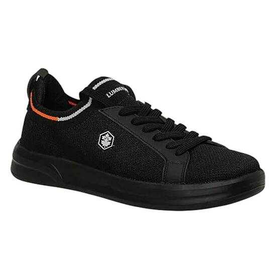 Lumberjack Flex 5FX Siyah Erkek Sneaker