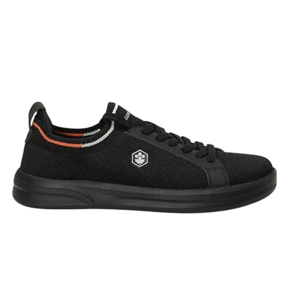 Lumberjack Flex 5FX Siyah Erkek Sneaker - 2