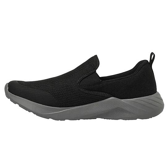 Lumberjack Lipa 6FX Siyah Erkek Comfort Ayakkabı - 3