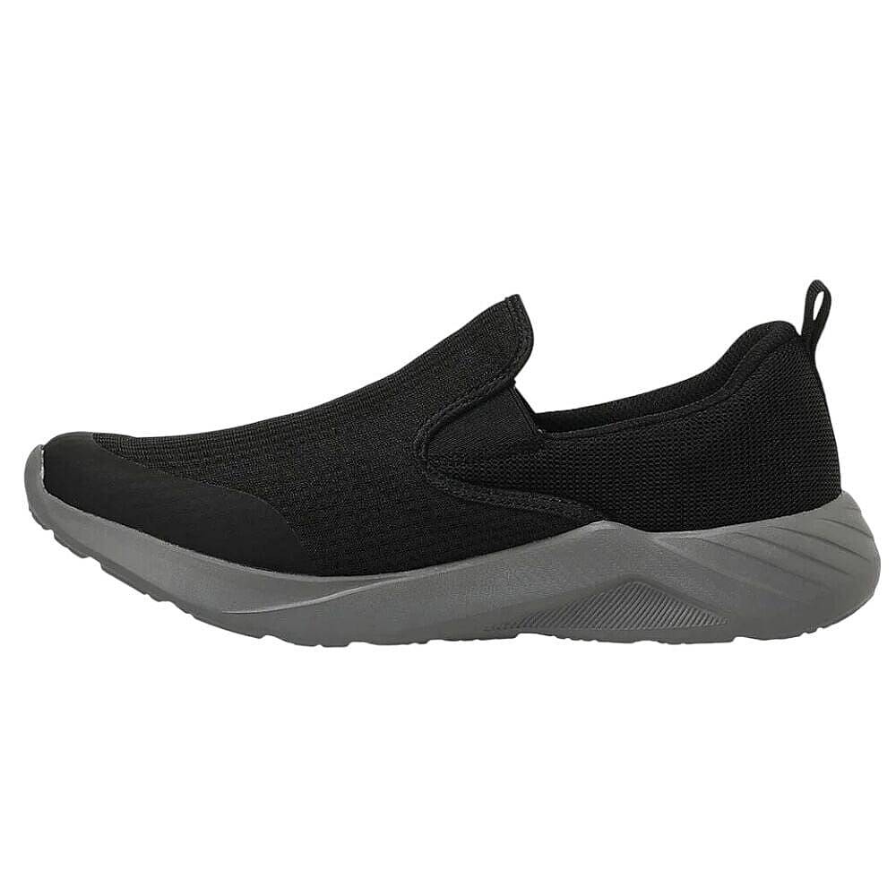 Lumberjack Lipa 6FX Siyah Erkek Comfort Ayakkabı - 3