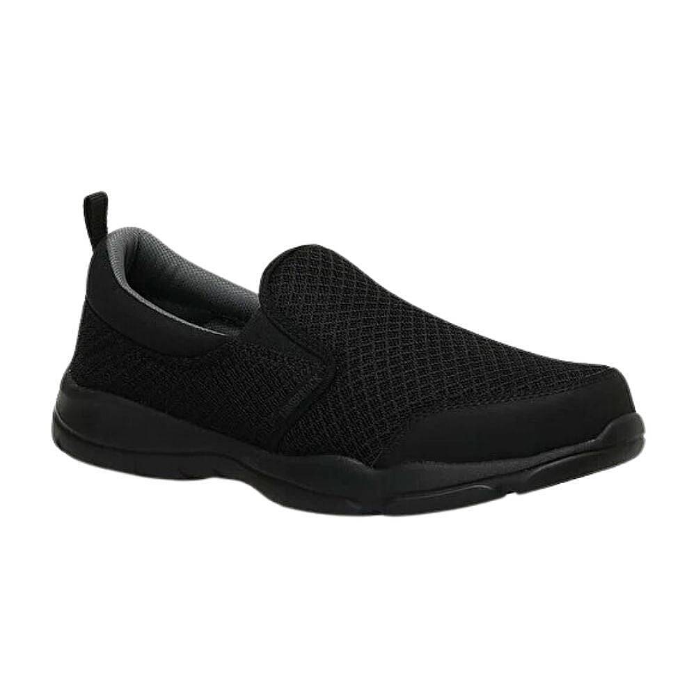 Lumberjack Liponis 4FX Siyah Erkek Comfort Ayakkabı - 1